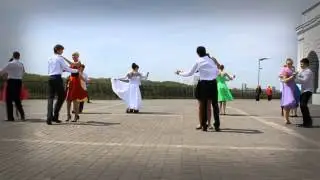 Вальс.Последний звонок.