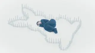 ALDA - Occhi di gatto (Official Video)