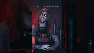 When the producer works at the speed of light ⚡️😳… 