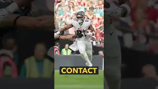 He's ready for a HUGE year with the Miami Dolphins!