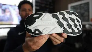 My First SNEAKER Pickup Of 2024
