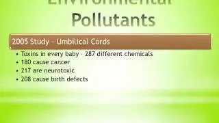 Healthy Detoxing // WellBeingGPS.com