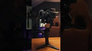 Unboxing the newly released DJI RS4 Combo. 