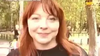 Тайны мира с Анной Чапман   Ясновидение
