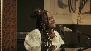 Daymé Arocena - Minuet Sin Empezar (Official Video)