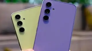 vulnerabilidad de octubre recalienta al Samsung A54