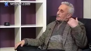 Yaşlı adam kadınla erkeği süper yorumladı helal olsun