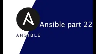 Ansible | Including Tasks | Importing Playbook | Managing Big Project | part 22