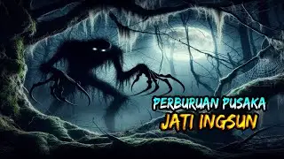 KISAH MISTERI: 