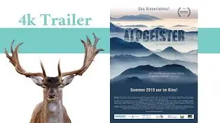 KW29 - Alpgeister (Trailer Deutsch)