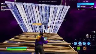 КАК ДЕЛАТЬ 1 EDIT 2 EDIT 3 EDIT В FORTNITE