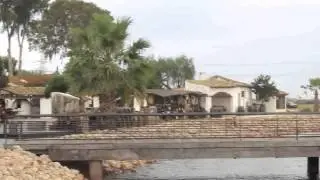 Копии каравелл Колумба  Андалусия