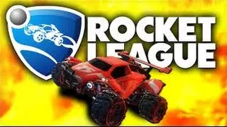 Rocket League Best Goals & Assits