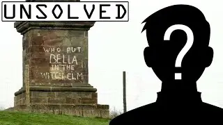 UNSOLVED: Who Put Bella In The Wych Elm? #crime #truecrime #unsolved