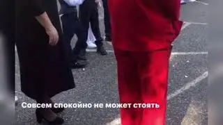 Приколы 1 Сентября, мальчик отжигает, первоклассник, танцующий школьник, приколы на линейке школа