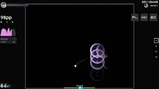 easiest 100pp in osu! for beginners