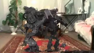 Анимация