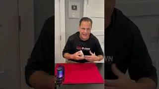 Card Trick Tutorial