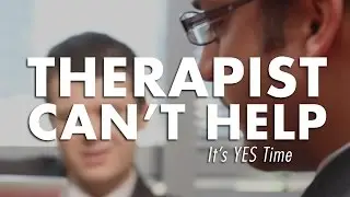 Pornography Addiction - Therapist Can't Help Me