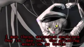 [Vocaloid] Awoken - Oliver