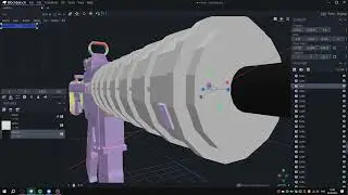 Делаю M4A1U на протяжении 1,5 часа