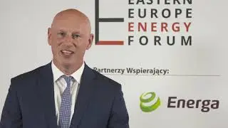 Piotr Lidzbarski | Dyrektor Departamentu Sprzedaży Energa Oświetlenie