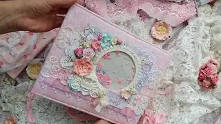 Детский альбом для малышки Little Bunny Интерактивный Поп-ап Pop-up