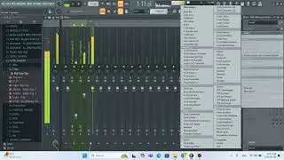 Making beats untill i blow up (#Episode 56 FL Studio)