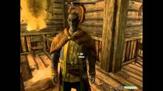 The Elder Scrolls V: Skyrim - Speech Glitch/Skill Master Achievement Guide