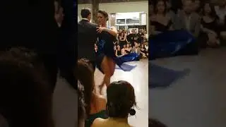 Simone Facchini e Gioia Abballe - 25 Novembre 2018(4)