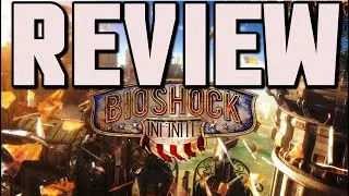 Bioshock Infinite Review (2020)