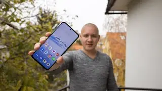 Xiaomi Mi 11i je maximálne výkonný a nestojí veľa | Recenzia