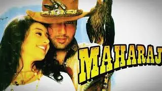 Jab Tum Aa Jaate Ho Samne | Kavita Krishnamurthy, Sonu Nigam | Govinda, Manisha Koirala
