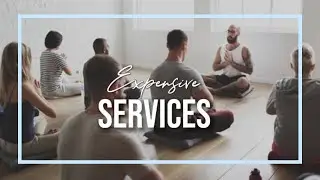 15 Luxury Services RICH PEOPLE Use