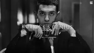 The Advice Stanley Kubrick left to all photographers!