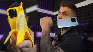 A Leghasznosabb TELEFONTOKOK! 🤣