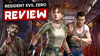 RESIDENT EVIL ZERO: Is it worth your time?