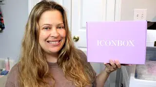 IPSY ICON BOX Unboxing August 2024