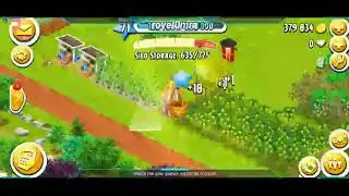 Watch me stream Hay Day on Omlet Arcade!