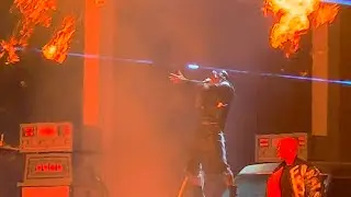 PLAYBOI CARTI - (POP OUT) - LIVE @ Rolling Loud Miami 2023 - Unreleased