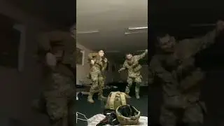 Ukraine soldiers