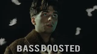Mata - MŁODY PADEREWSKI (BASS BOOSTED)