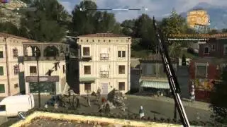 Dying light the following#9