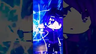 Tundra vs. Geo Saruto #oc #gacha #gachaclub #whoisstrongest #vsbattle #gachaedit