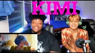 KIMI Trailer (2022) REACTION!!!