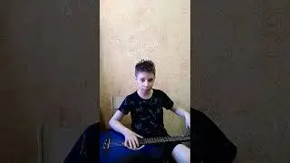 Как играть аккорд E