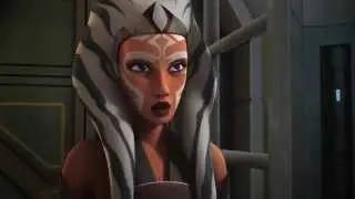 Random Star Wars Rebels Junk 7 (~DISNEY EDITION~)