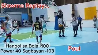 COUNTED OR NOT COUNTED??!