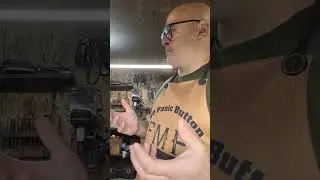 This was a full on 10 minute argument in my shop today.