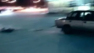 Дрифт